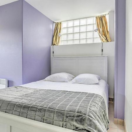 Maison Des Goelands - 50M De La Plage Пленёф-Валь-Андре Экстерьер фото