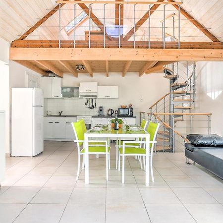 Maison Des Goelands - 50M De La Plage Пленёф-Валь-Андре Экстерьер фото